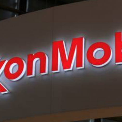 Exxon Mobil fríkent í sakarmáli