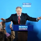 Boris Johnson: Vit fara úr ES 31. januar
