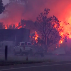 Ein ræðuligur dagur í New South Wales