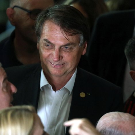 Bolsonaro: Koronasmittan skal ikki ávirka búskapin