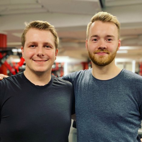 NB Fysioterapi nýggj klinikk í Tórshavn