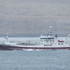 Makrelskipini havt góðan fiskiskap í ES sjógvi