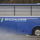 Veðrið ávirkar Bygdaleiðir