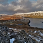 Myndir: Í fjøllini rundan um Rituvík og Runavík