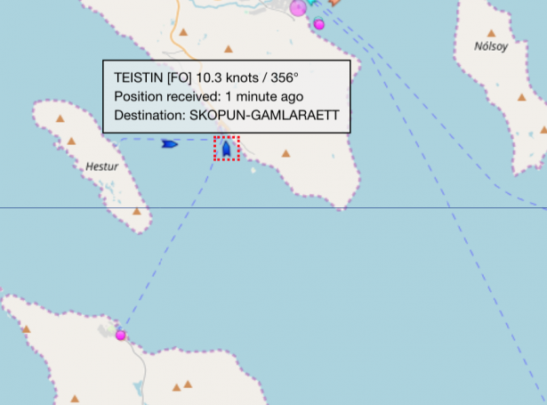 (Mynd: marinetraffic.com)