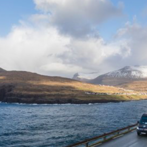 Nógv fólk brúka bussleiðina í Sunda kommunu