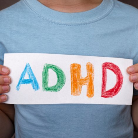 Eru blivin nógv meira tilvitað um ADHD seinasta árið