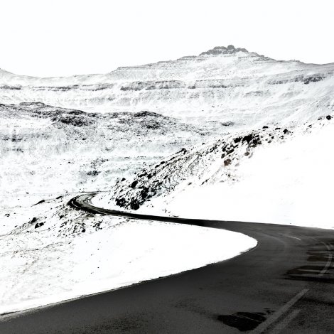 Landsverk: Asfaltdagurin 2020 verður 24. januar