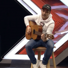 X Factor: Kári vrakaður