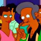 The Simpsons: Røddin handan Apu gevst aftaná 30 ár