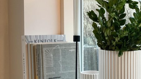 Brúka bøkur sum prýði í føroyskum heimum