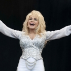 Nýggjasta rákið á Instagram: Dolly Parton avbjóðingin