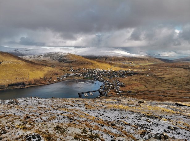 (Savnsmynd: Pól Sundskarð)