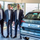 Skoda fingið nýtt umboð í Føroyum