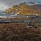 Eingin fólkaatkvøða verður í Fámjin