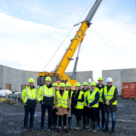 150 borgarar um árið fara at hava uppihald á deplinum