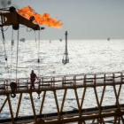 Opec og Rusland skerja oljuframleiðslu