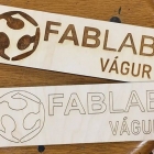 FabLab í Vágs Skúla altjóða góðkenning