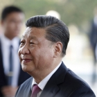Xi og Putin hittast í Usbekistan