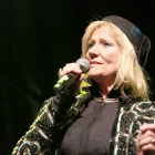 Annika Hoydal hevur konsert í Havn