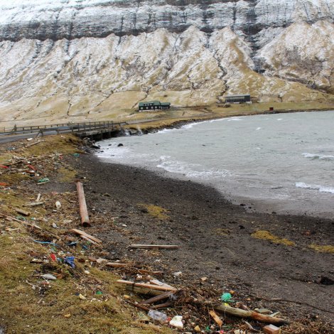 Løgreglan fingið fleiri fráboðanir