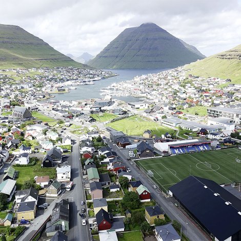 Nú ber til at søkja stuðul til mentanartiltøk í Klaksvíkar kommunu