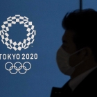 Japan heitti á IOC um at útseta OL