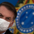 Bolsonaro: Fólk doyggja uttan arbeiði og løn