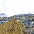 Nýggj útstykking í Hoyvík boðin út