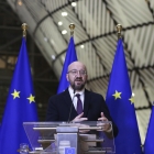 ES stuðlar koronaraktum við 276 millardum krónum