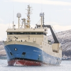 Føroyar og Russland gjørt avtalu um fiskiskap fyri 2021