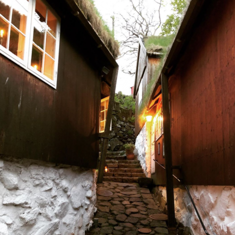 Gist & Vist roknar við 19 milliónum í halli í ár