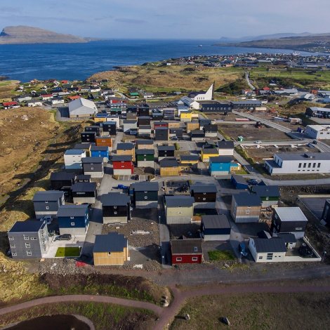 Hoyvíkingar uttan streym í gjárkvøldið