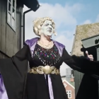 Video: Gott hevði verið at funnið onkran nú! Opera korona