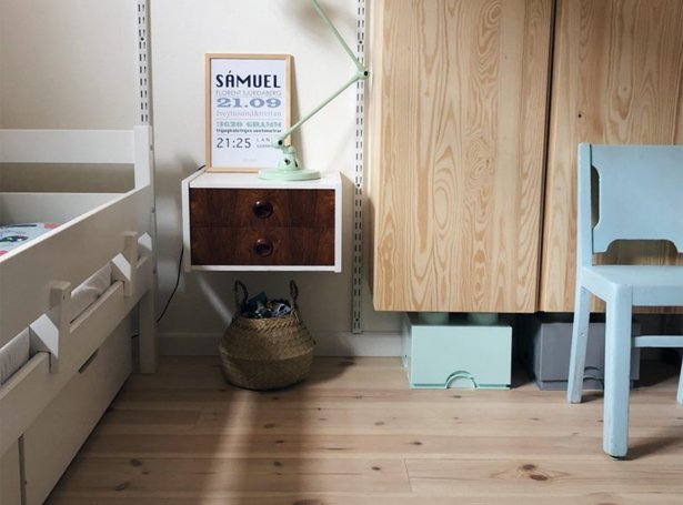 At deila kamar