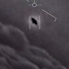 Pentagon almannakunngjørt trý UFO-sjónbond