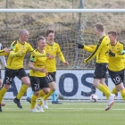 NSÍ byrjaði væl við 3-1 sigri á TB (Mynd: Sverri Egholm)