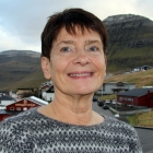 Aðalfundur í Føroya Náttúru- og Umhvørvisfelag verður komandi vikuskifti