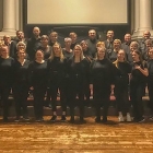 Siloakórið hevur útikonsert Kristi himmalsferðardag