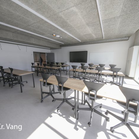 Korona darvar framvegis gerandisdagin í Norðoyggjum