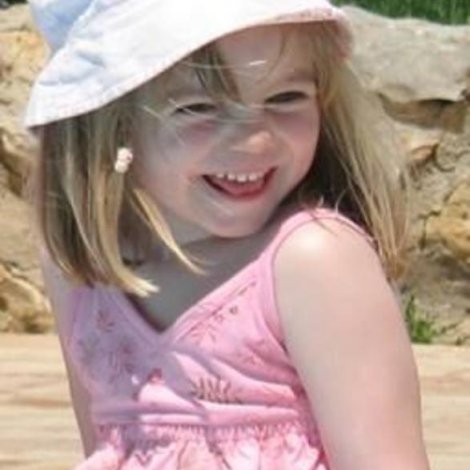 Ákærumyndugleiki í Týsklandi: Madeleine McCann er helst deyð