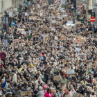 Ein smittaður millum tey 15.000