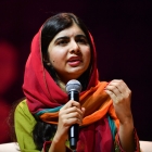 Nú er Malala Yousafzai liðug á Oxford