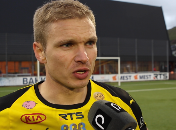 Video: Vóru væl fyrireikaðir