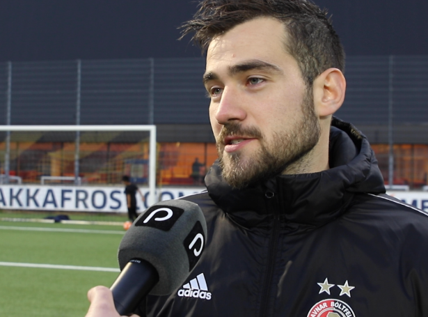 Video: Slett ikki gott nokk