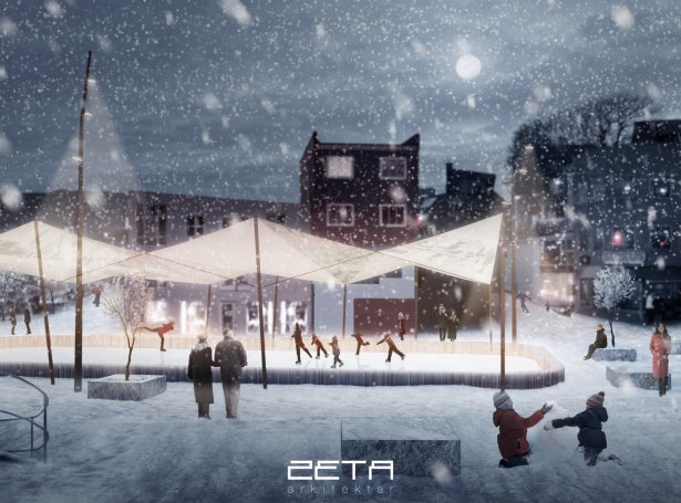 Mynd: ZETA Arkitektar