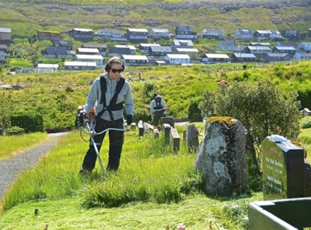 Mynd: Tórshavnar kommuna