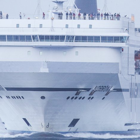Tveir smittutilburðir staðfestir á Norrønu í Íslandi