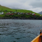Elduvík: Avdúking útsett til í morgin