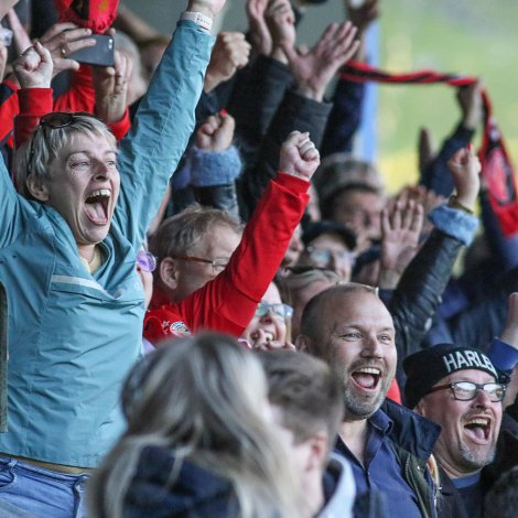 (Mynd: Sverri Egholm)